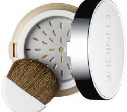 Суперсбалансированная рассыпчатая компактная пудра Superbalanced Powder Makeup SPF 15 от Clinique