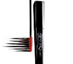 Тушь для ресниц Lash Stiletto от Maybelline