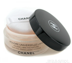 Пудра Poudre Universelle Libre от Chanel