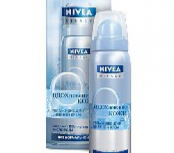 Увлажняющий дневной крем ВДОХновение кожи от NIVEA