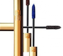 Тушь для ресниц объемная с эффектом накладных ресниц от YSL