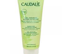 Гель для Душа Fleur de Vigne от Caudalie