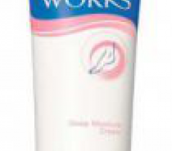 Интенсивно увлажняющий крем для ног Foot Works от Avon