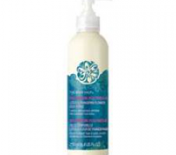 Молочко для тела Spa Wisdom "Полинезия, лотос и франжипани" от The Body Shop