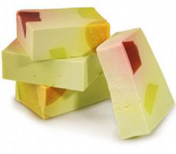 Мыло "Миранда" от Lush