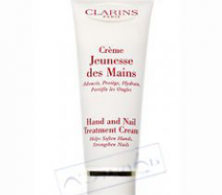 Крем для рук от CLARINS