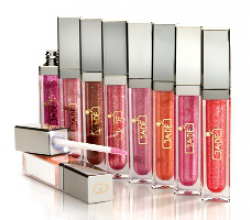 Блеск для губ Crystal Lights Lip Gloss от Ga-De