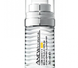 Омолаживающая осветляющая сыворотка для лица ANEW Clinical от Avon