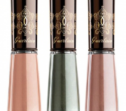 Минеральные рассыпчатые тени для век TERRACOTTA FARD INDIEN от Guerlain