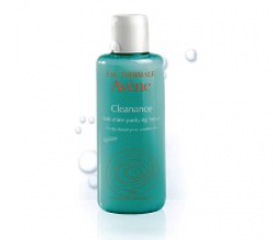 Очищающий матирующий лосьон «Клинанс» от Avene