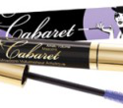 Тушь для ресниц Cabaret от Vivienne Sabo