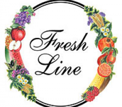 Грязевая маска от Fresh Line