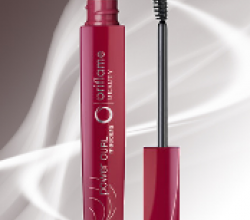 Подкручивающая тушь для ресниц "Новая высота" от Oriflame