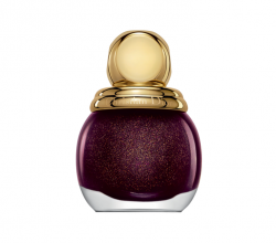 Лак для ногтей Diorific Vernis (оттенок № 995 Minuit) от Dior