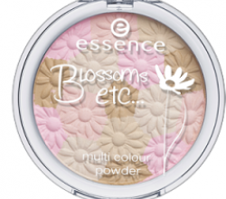 Компактная пудра Blossoms etc... от Essence