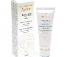 Крем для лица Hydrance Optimale UV Legere от Avene