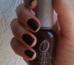 Лак для ногтей 40006 Naughty от Orly