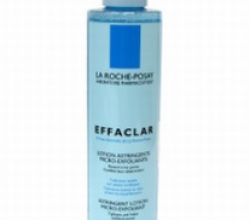 Лосьон для сужения и очищения пор Effaclar La Roche-Posay