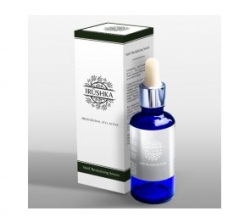 Восстанавливающая сыворотка для лица NMF Revitalizing Serum от Irushka