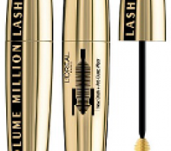Тушь для ресниц Volume millions de cills «Объем Миллиона Ресниц» от L'Oreal