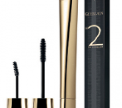 Тушь для ресниц Le 2 Two Brush Mascara от Guerlain