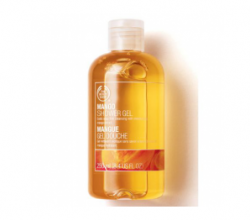 Гель для душа "Манго" от The Body Shop