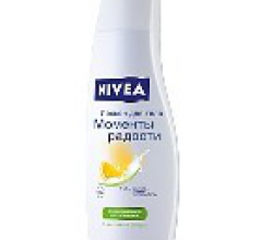 Лосьон для тела "Моменты радости" от Nivea