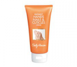 Мультивитаминный смягчающий и укрепляющий крем для рук от Sally Hansen