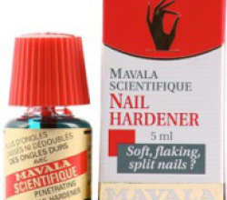 Средство для укрепления ногтя «Сайнтифик» / «Scientifique Nail Hardener» от Mavala