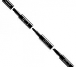 Кисть для макияжа 3 в 1 Collection Brush Wand от Sephora