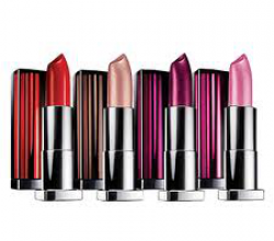 Губная помада Color Sensational №338 от Maybelline