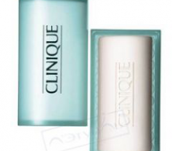 Очищающее мыло для жирной кожи от CLINIQUE