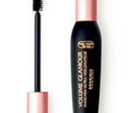 Объемная тушь для ресниц Volume Glamour от Bourjois