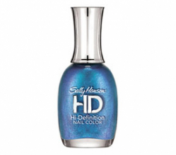Лак для ногтей HD Hi-definition nail color от Sally Hansen
