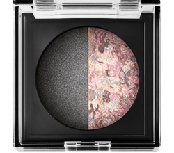 Тени для век EYESTUDIO COSMIC DUO (оттенок № 80) от Maybelline