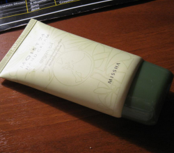 Увлажняющий крем для рук Moist 24 Hand Cream (Argan Oil) от Missha