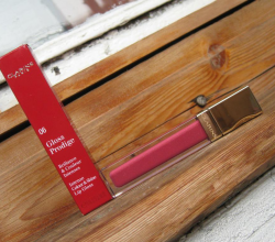 Блеск для губ Gloss Prodige (оттенок № 6 Raspberry) от Clarins
