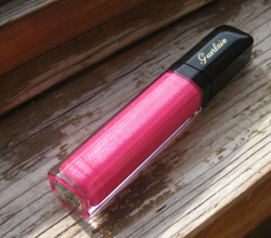 Блеск для губ Gloss d'Enfer Maxi Shine (оттенок № 469 Fuchsia Ding) от Guerlain
