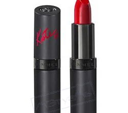 Губная помада Lasting Finish The Kate Collection (оттенок № 05) от Rimmel