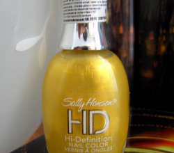 Лак для ногтей (оттенок № 05) от Sally Hansen