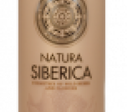 Бальзам для волос "Защита и питание" для сухих волос от Natura Siberica 