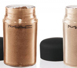 Рассыпчатый пигмент (оттенки Tan, Naked) от MAC