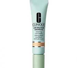 Противовоспалительный маскирующий карандаш Anti-Blemish Solutions Clearing Concealer от Clinique