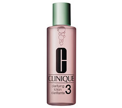 Отшелушивающий лосьон Clarifying Lotion 3 от Clinique
