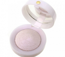 Тени для век Ombre A Paupieres Eyeshadow (оттенок № 90 Blanc Diaphans) от Bourjois