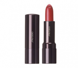 Матовая губная помада Perfect Rouge (оттенки BE109  Сливочная пряность, RD722 Загадка) от Shiseido