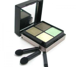 Тени для век Le Prisme Yeux Quatuor (оттенок № 4 Green Envy) от Givenchy