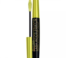 Удлиняющая тушь для ресниц LASH ACCELERATOR от Rimmel