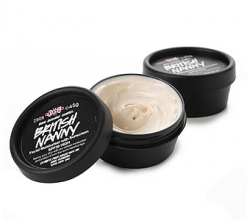 Увлажняющий крем для лица "Нэнни" SPF30 от Lush