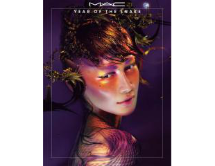 Весенняя коллекция макияжа MAC Year of the Snake Spring 2013 Collection